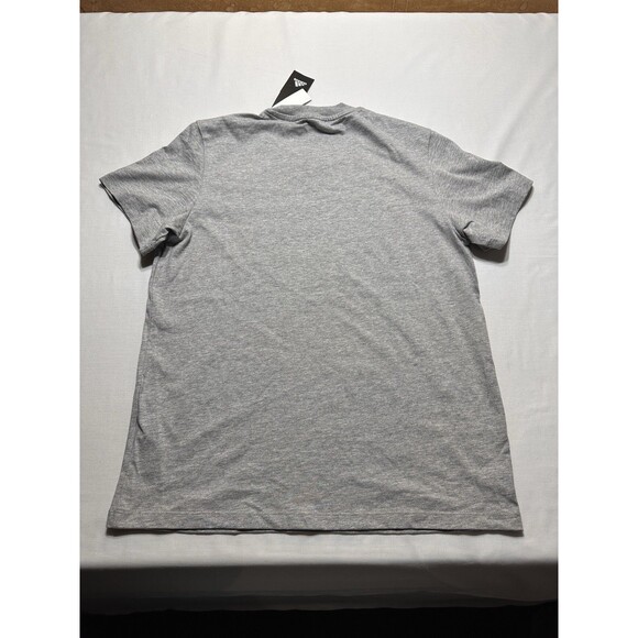 Arizona State Sun Devils Adidas Short Sleeve Shirt Grey Womens Medium NWT New - Picture 4 of 8